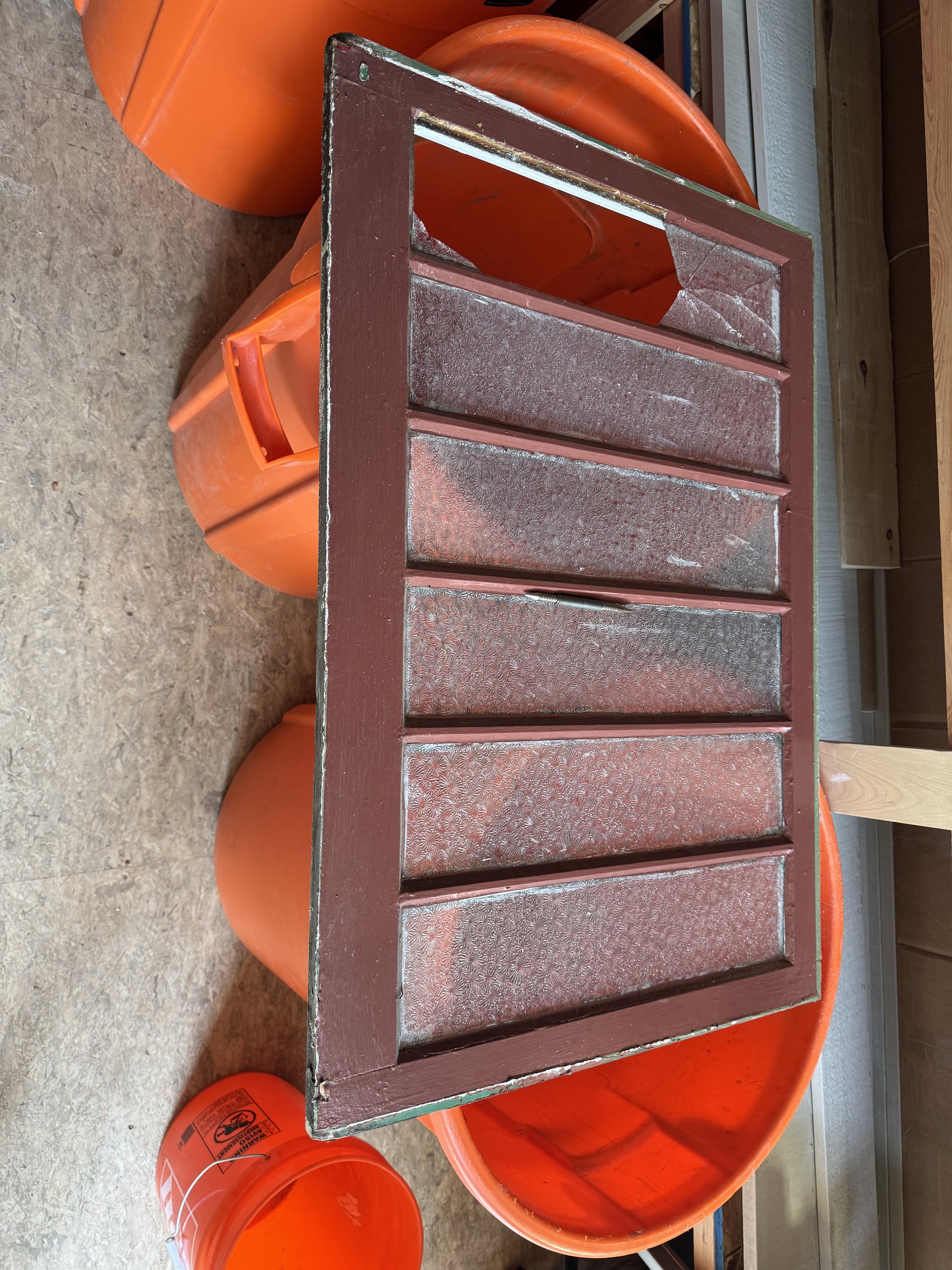 Emergency broken window repair in Boise Idaho - 24/7 service available